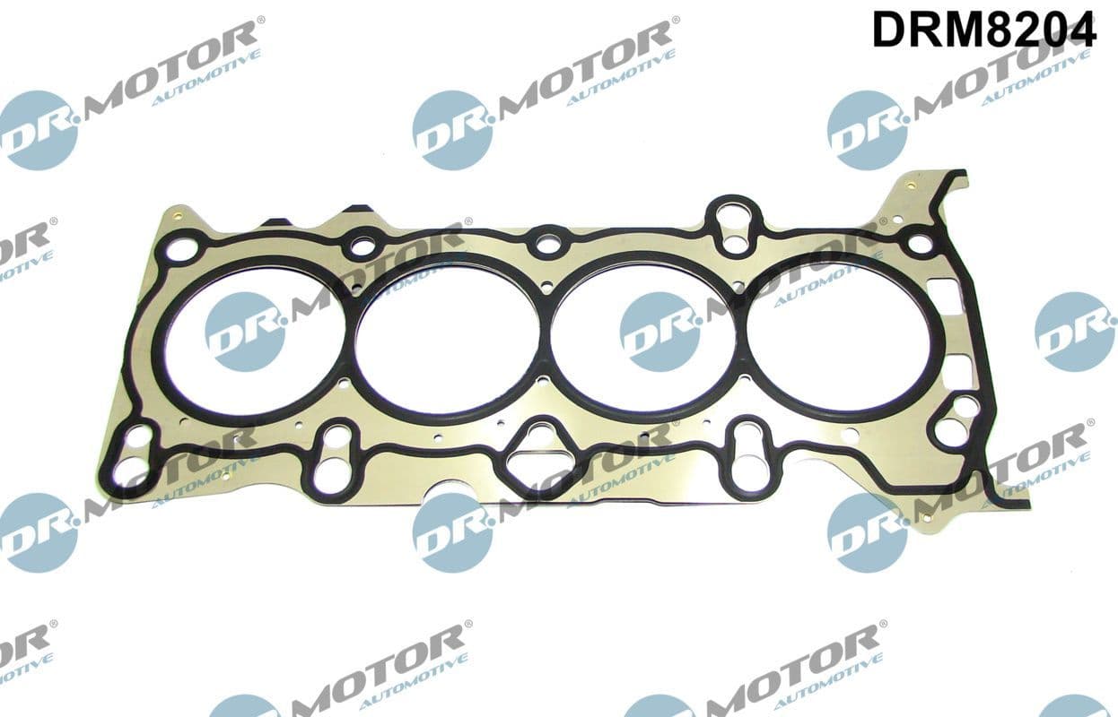drm8204 Dr. Motor Automotive Прокладка ГБЦ
