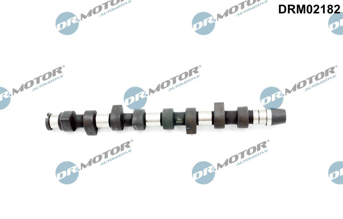 drm02182 Dr. Motor Automotive Розподільний вал