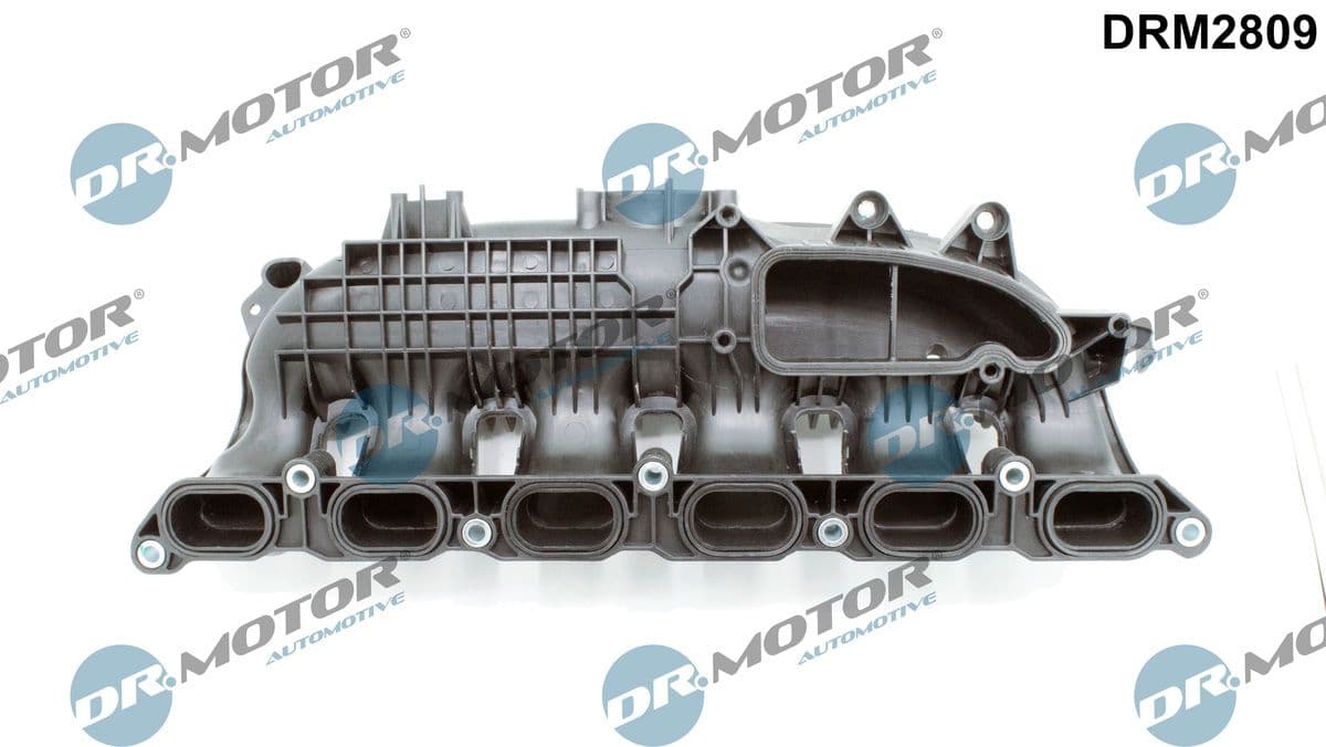 drm2809 Dr. Motor Automotive Впускной патрубок
