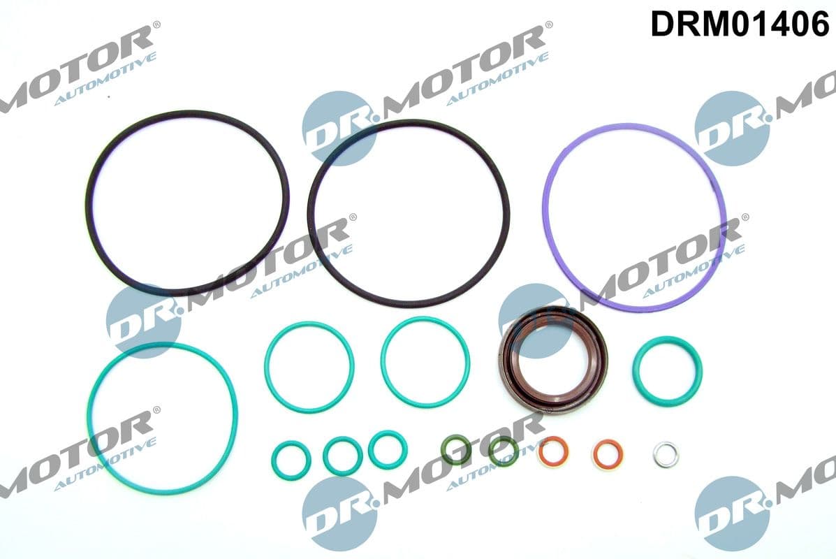 drm01406 Dr. Motor Automotive Ремкомплект паливного насоса