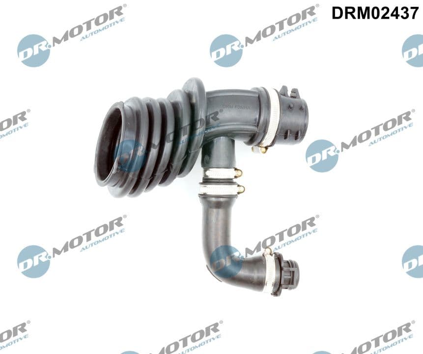 drm02437 Dr. Motor Automotive Воздушный патрубок