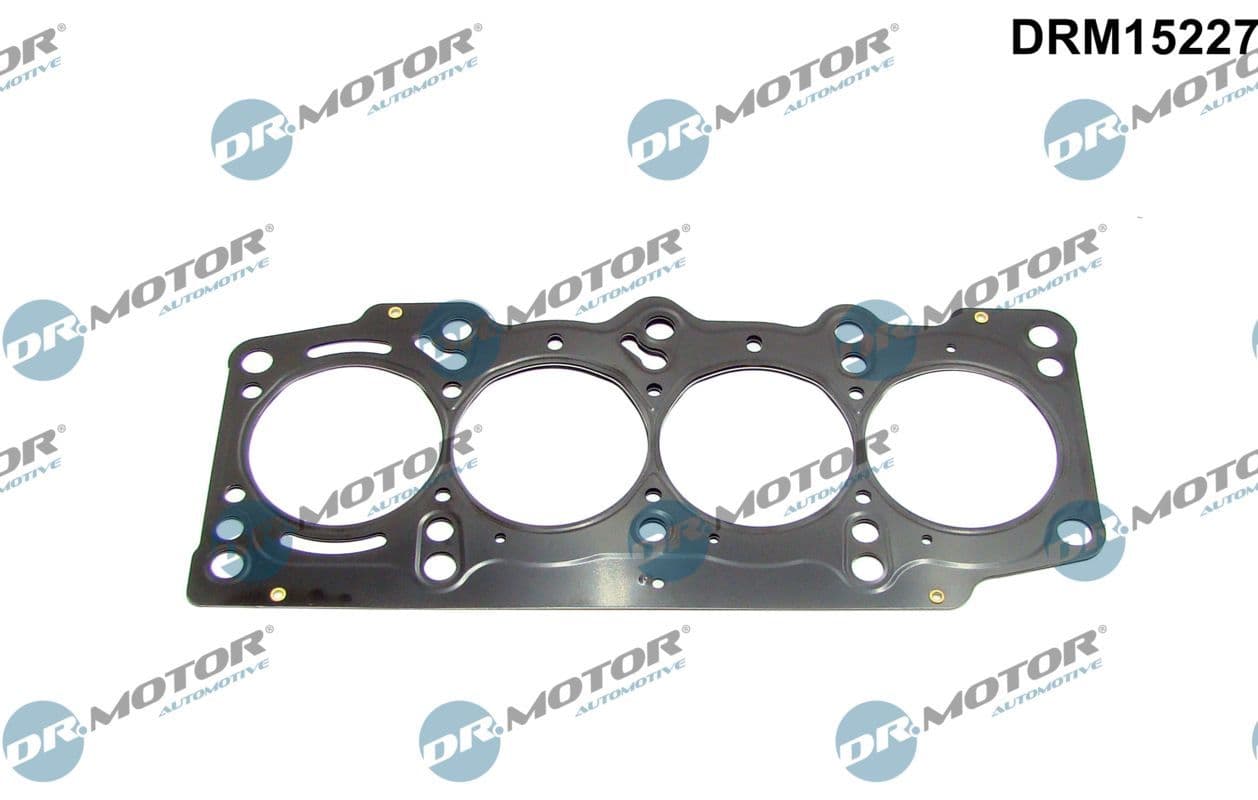 drm15227 Dr. Motor Automotive Прокладка ГБЦ