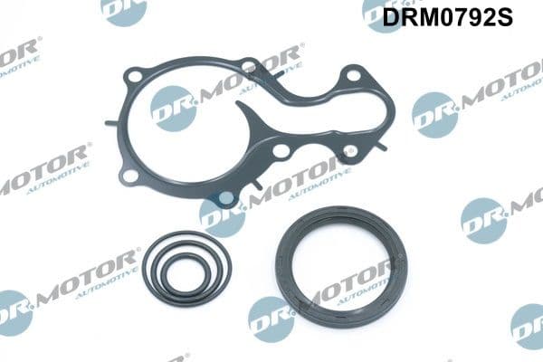 drm0792s Dr. Motor Automotive Комплект прокладок блока двигуна