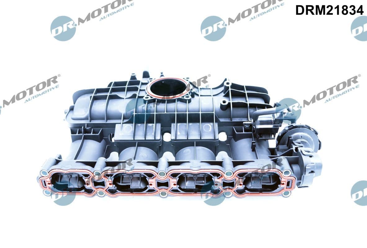 drm21834 Dr. Motor Automotive Впускний патрубок