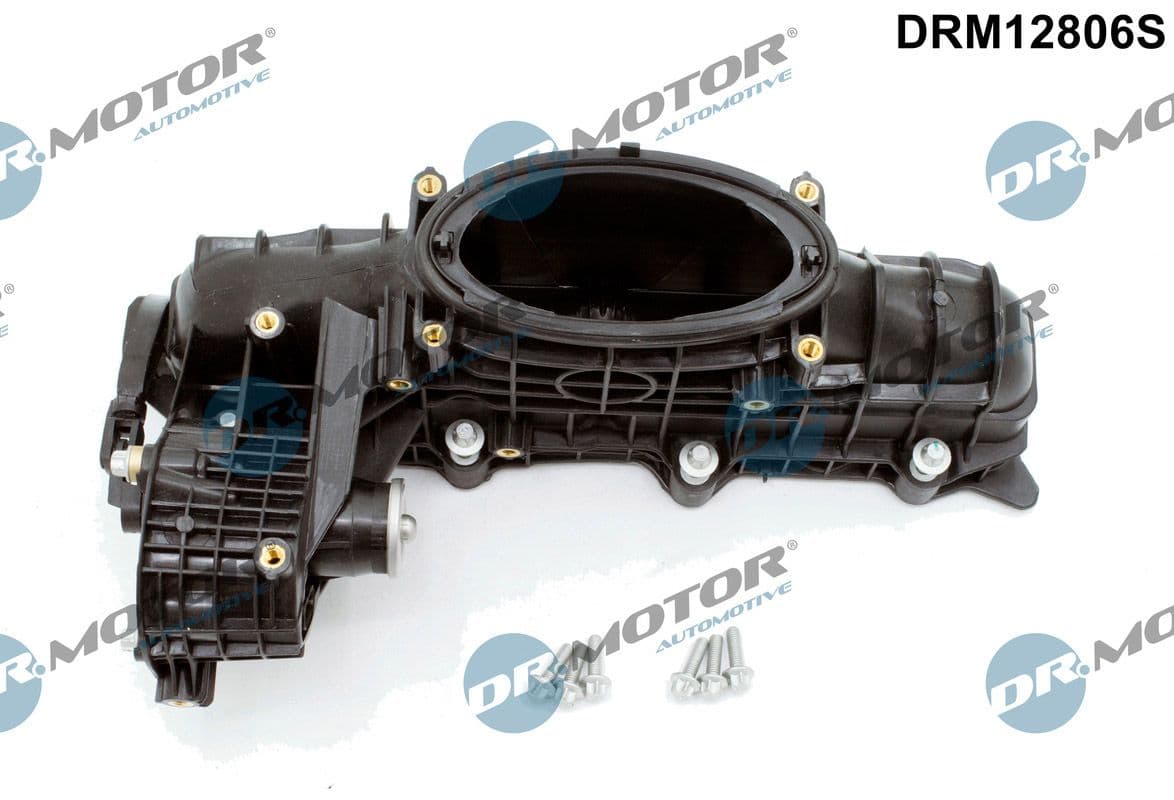 drm12806s Dr. Motor Automotive Впускний патрубок