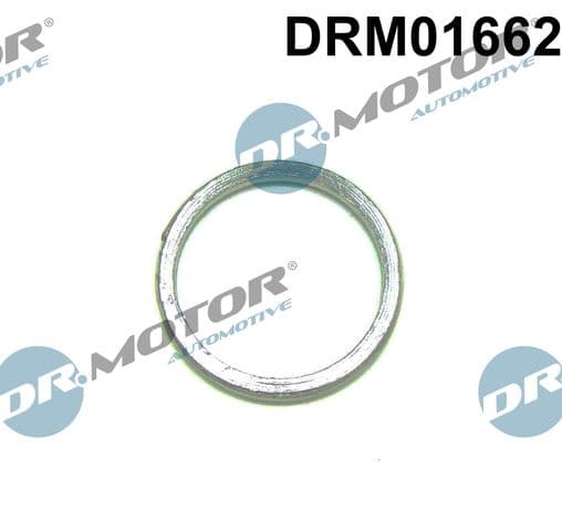 drm01662 Dr. Motor Automotive Прокладка турбины