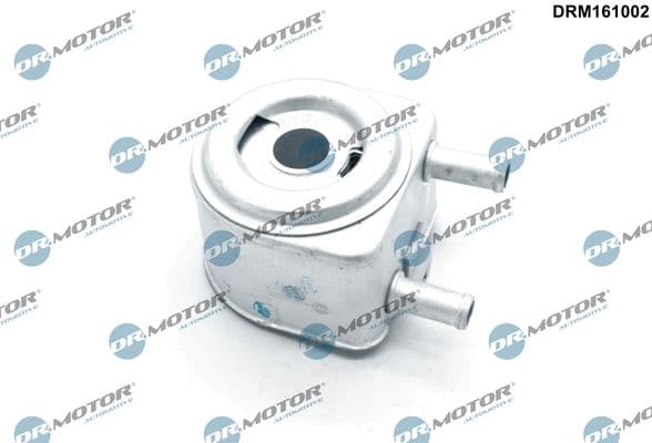 drm161002 Dr. Motor Automotive Оливний радіатор двигуна