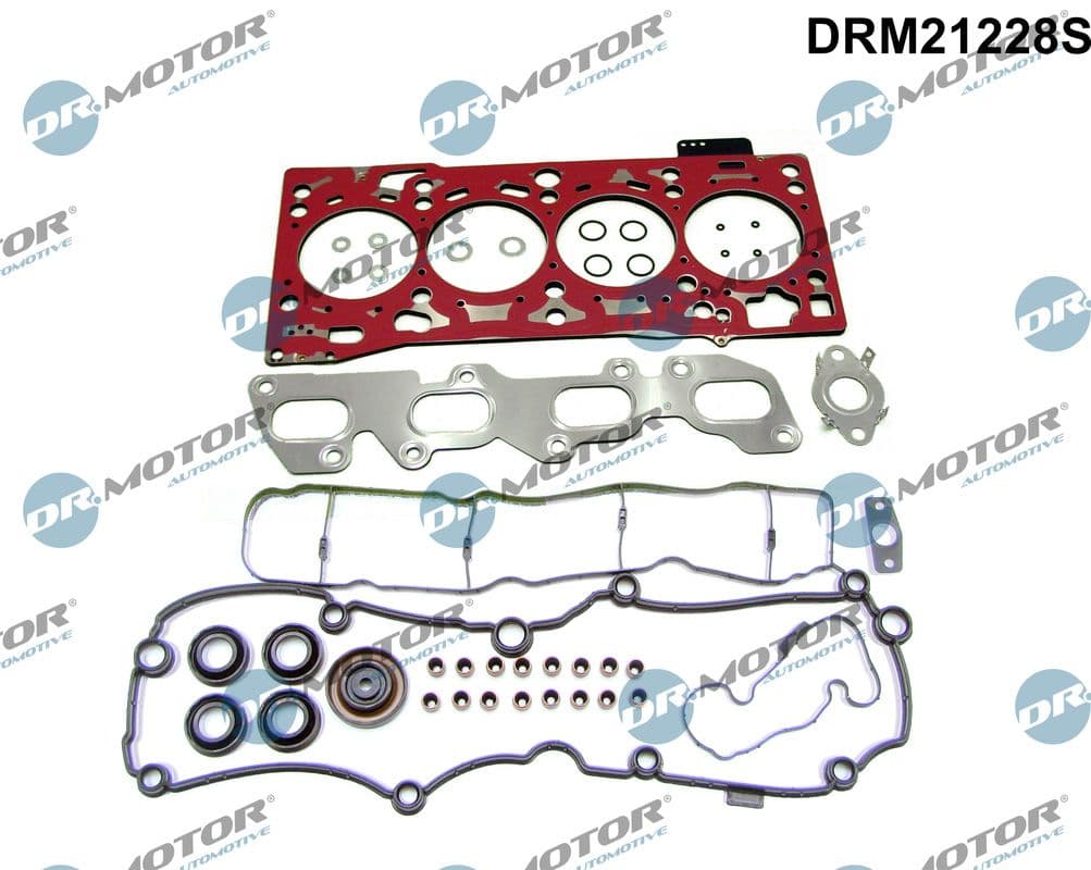 drm21228s Dr. Motor Automotive Комплект прокладок ГБЦ