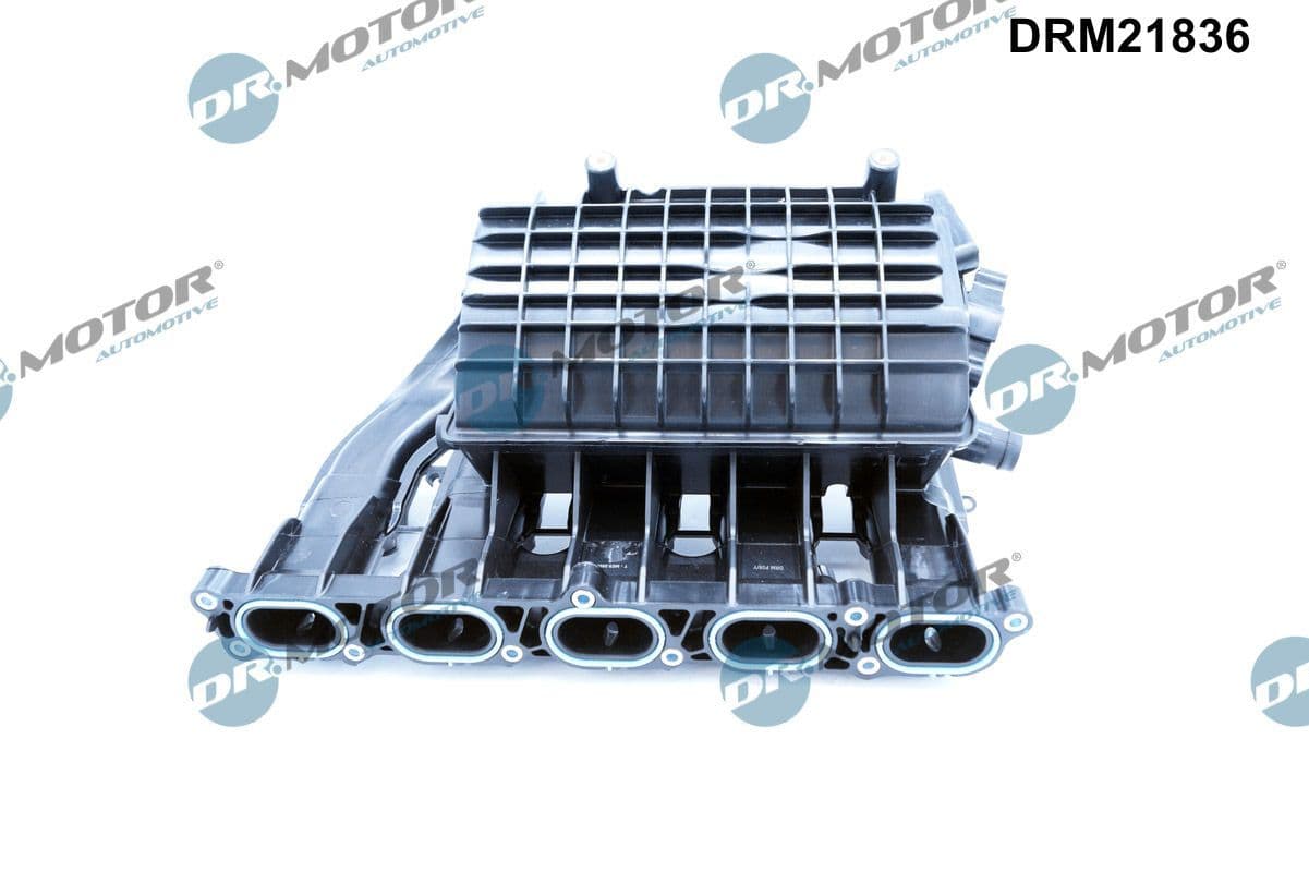 drm21836 Dr. Motor Automotive Впускний патрубок