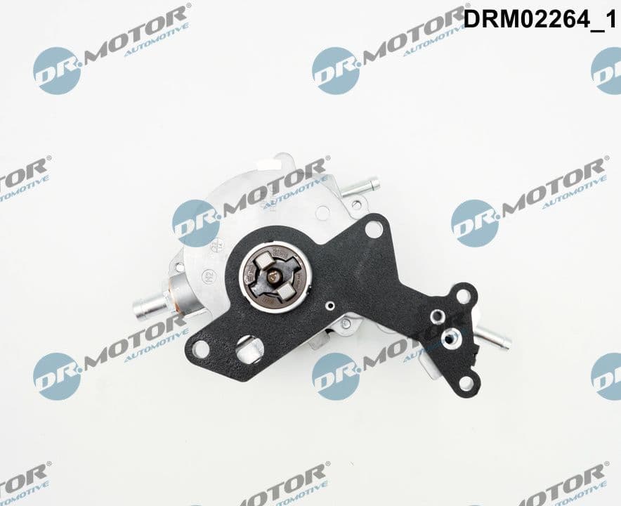 drm02264 Dr. Motor Automotive Вакуумний підсилювач гальмівної системи