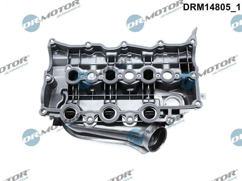 drm14805 Dr. Motor Automotive Впускной патрубок