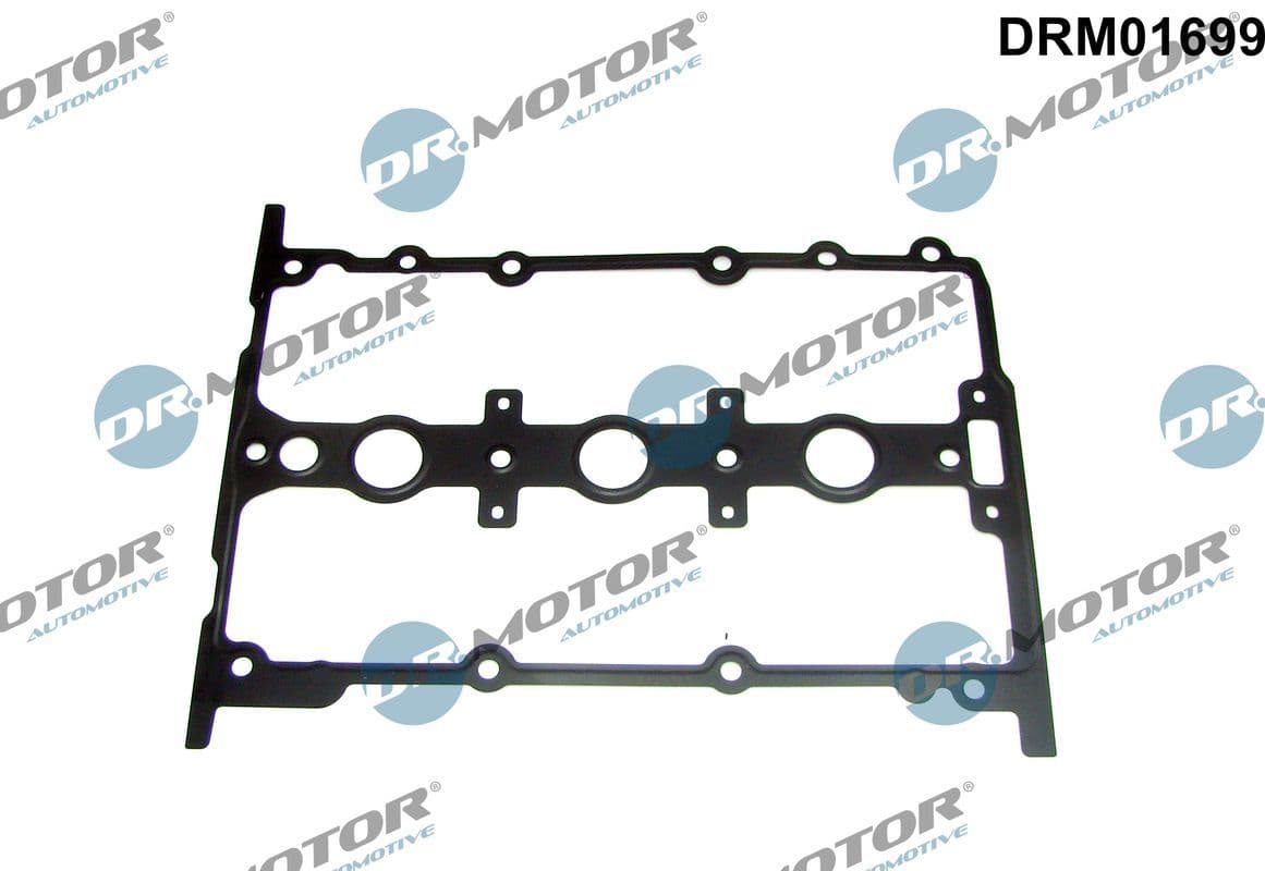 drm01699 Dr. Motor Automotive Прокладка клапанной крышки