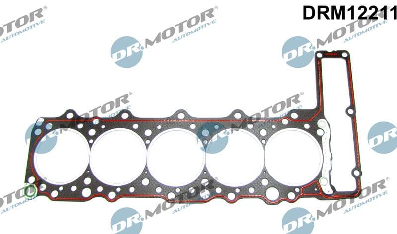 drm12211 Dr. Motor Automotive Прокладка ГБЦ