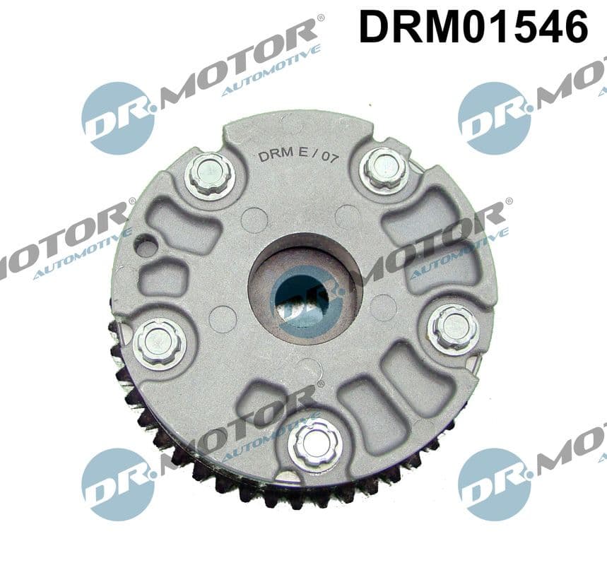 drm01546 Dr. Motor Automotive Шестерня розподільного вала