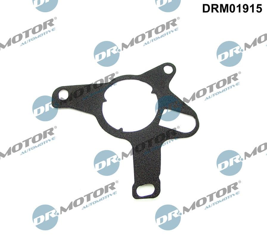 drm01915 Dr. Motor Automotive Прокладка вакуумного насоса тормозной системи