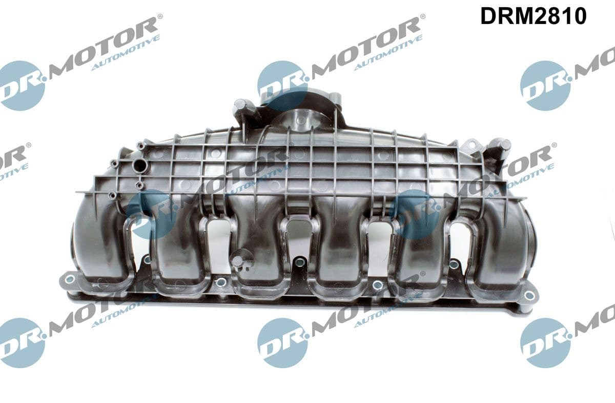 drm2810 Dr. Motor Automotive Впускний патрубок