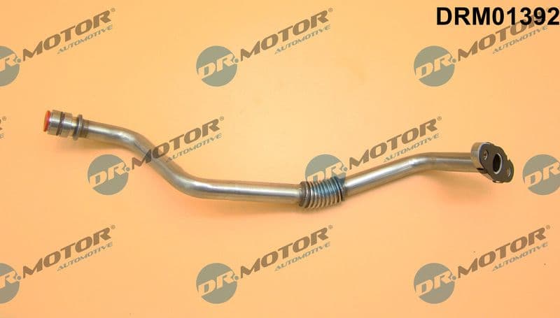 drm01392 Dr. Motor Automotive Оливний патрубок турбіни