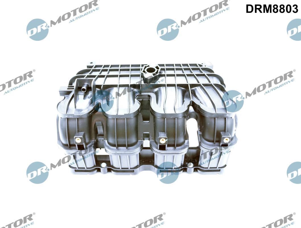 drm8803 Dr. Motor Automotive Впускний патрубок