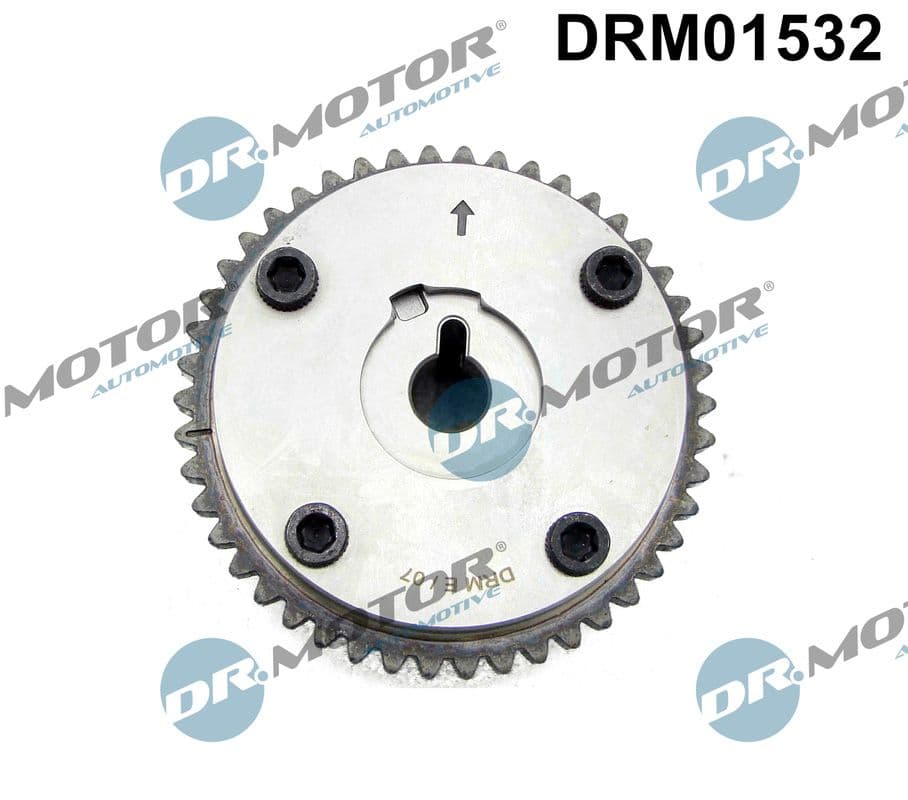 drm01532 Dr. Motor Automotive Шестерня розподільного вала
