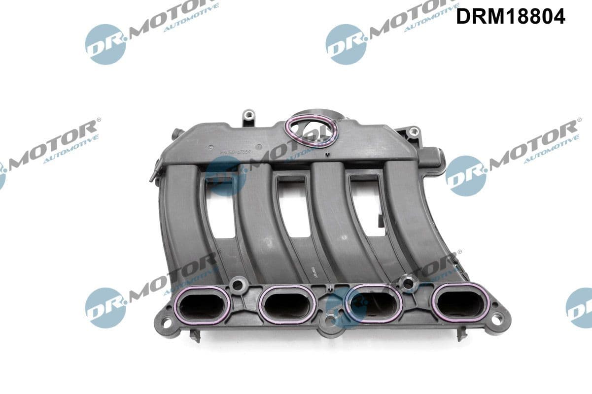 drm18804 Dr. Motor Automotive Впускной патрубок