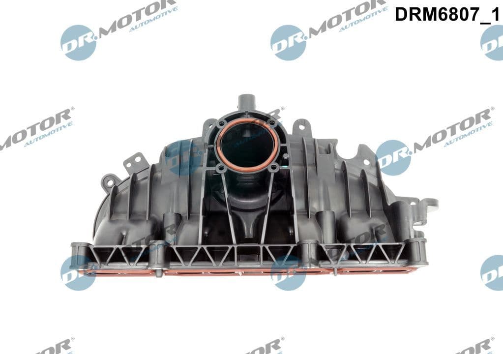 drm6807 Dr. Motor Automotive Впускний патрубок