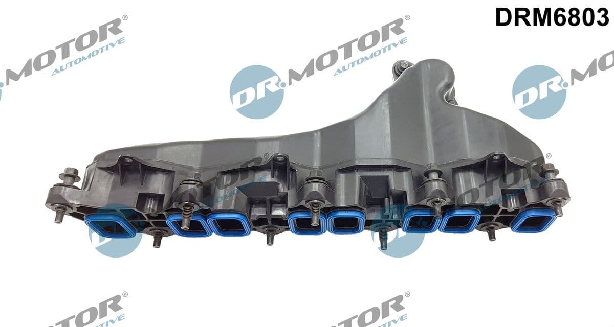 drm6803 Dr. Motor Automotive Впускной патрубок для Ford Transit
