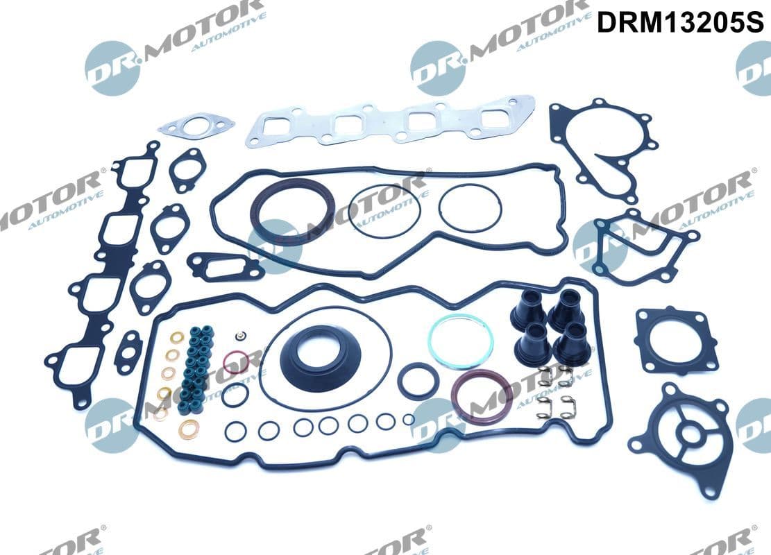 drm13205s Dr. Motor Automotive Комплект прокладок повний