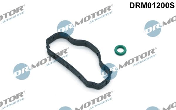 drm01200s Dr. Motor Automotive Комплект прокладок клапанной крышки
