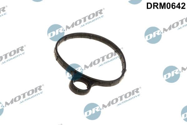 drm0642 Dr. Motor Automotive Прокладка вакуумного насоса тормозной системи