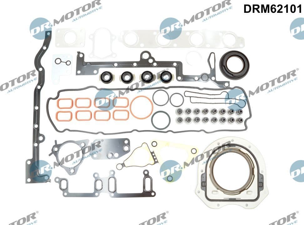 drm62101 Dr. Motor Automotive Комплект прокладок повний для Ford Transit