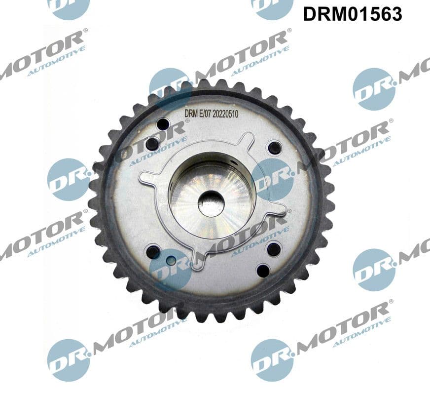 drm01563 Dr. Motor Automotive Шестерня распредвала