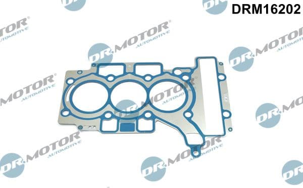 drm16202 Dr. Motor Automotive Прокладка ГБЦ