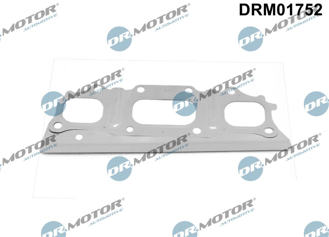 drm01752 Dr. Motor Automotive Прокладка випускного колектора