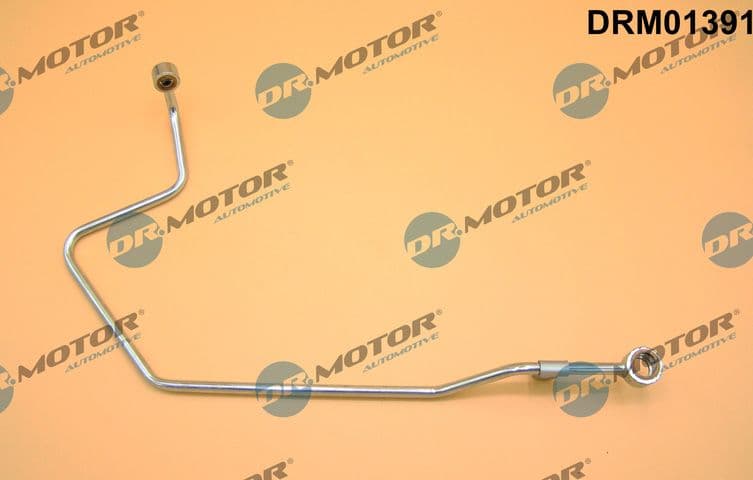 drm01391 Dr. Motor Automotive Оливний патрубок турбіни