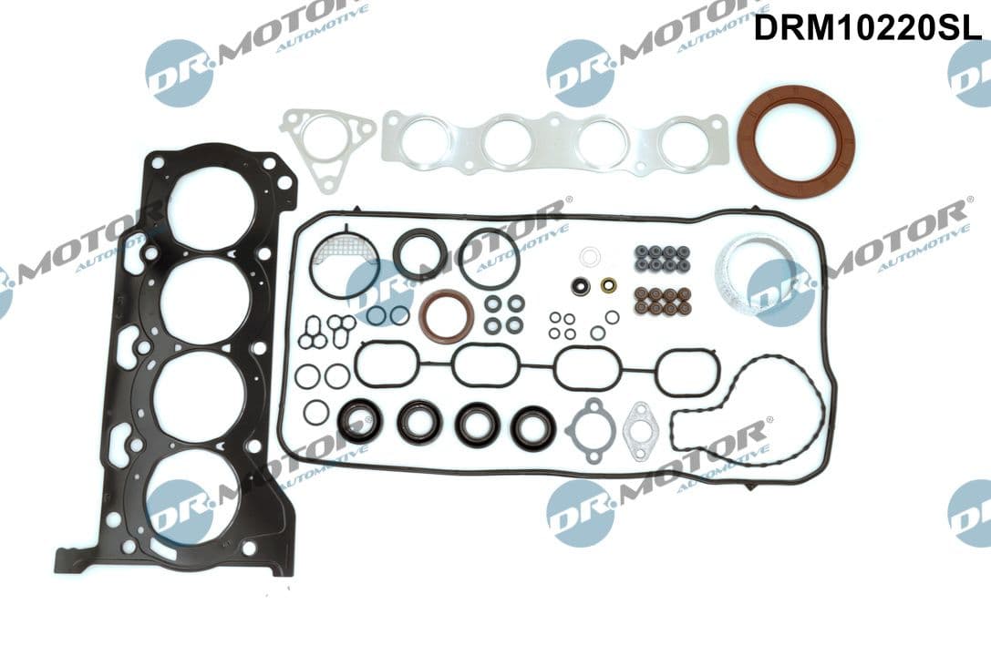 drm10220sl Dr. Motor Automotive Комплект прокладок полный