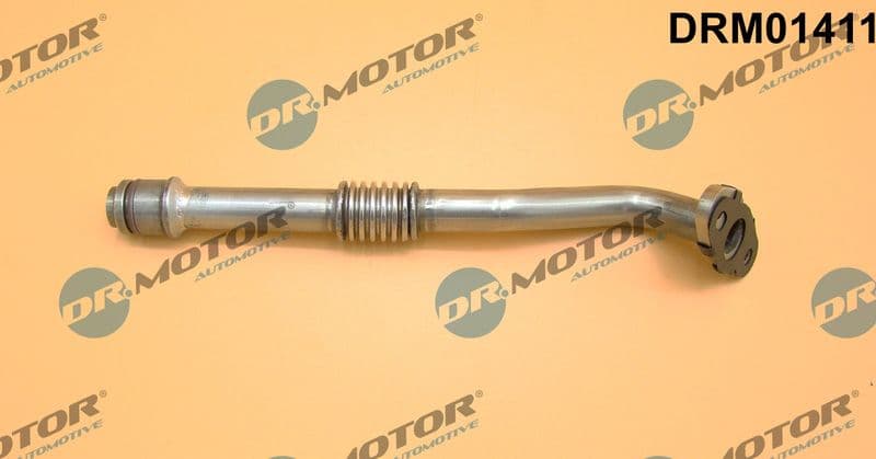 drm01411 Dr. Motor Automotive Оливний патрубок турбіни