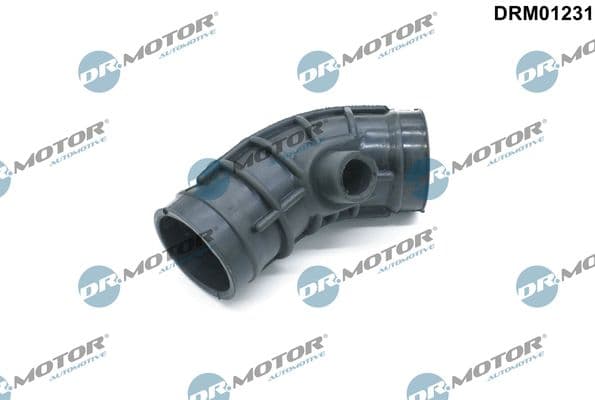 drm01231 Dr. Motor Automotive Повітряний патрубок