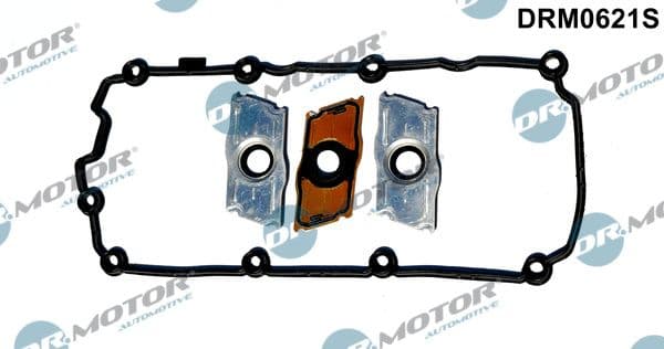 drm0621s Dr. Motor Automotive Комплект прокладок клапанной крышки