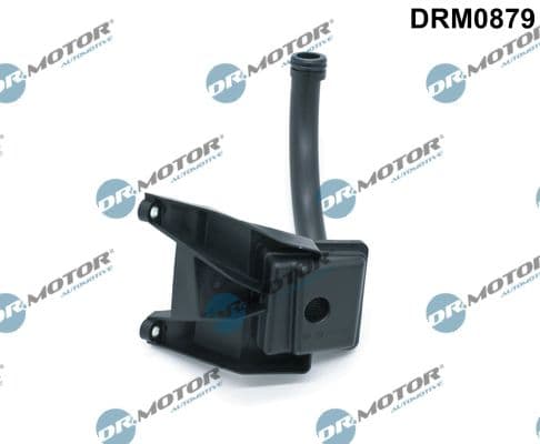 drm0879 Dr. Motor Automotive Впускна труба оливного насоса