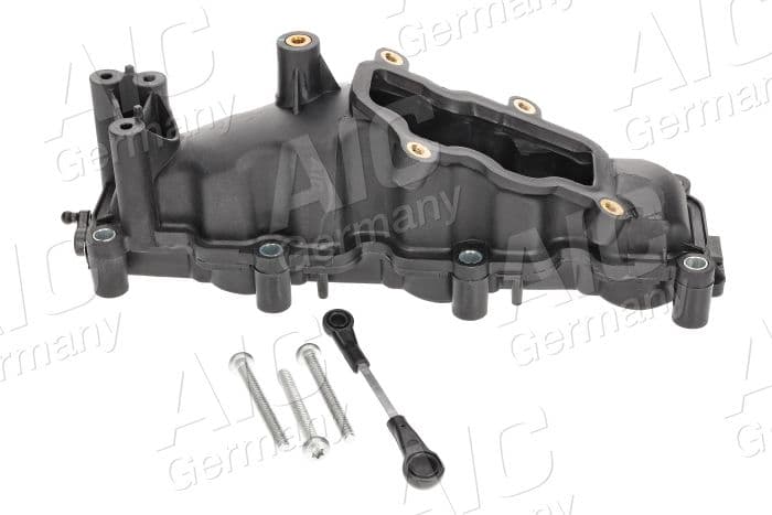 54439 AIC Germany Впускной патрубок