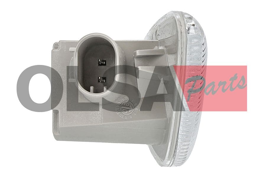 72134 AIC Germany Ліхтар покажчика повороту