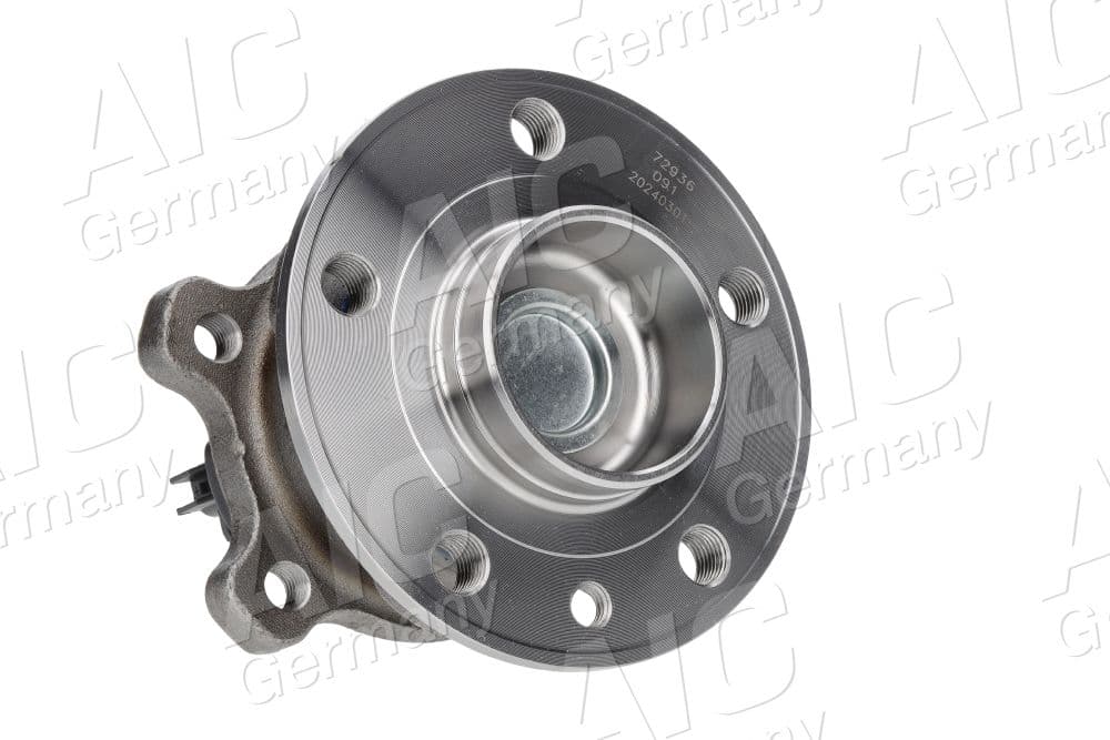 72936 AIC Germany Комплект ступиці колеса для Volvo XC60