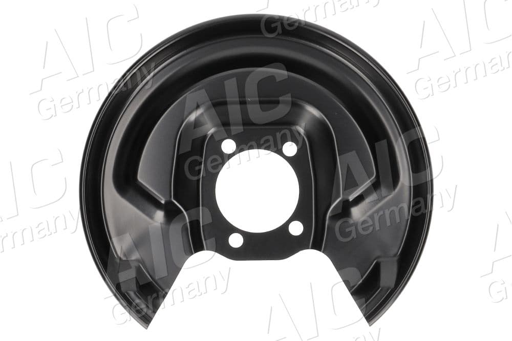 58262 AIC Germany Кожух тормозного диска для Toyota Yaris