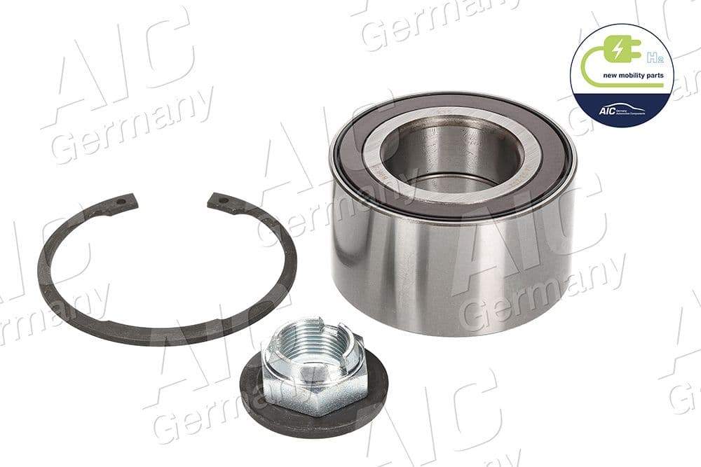 59620 AIC Germany Комплект ступиці колеса