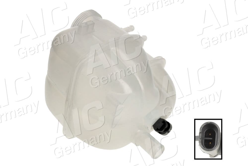 56208 AIC Germany Бачок охолоджувальної рідини