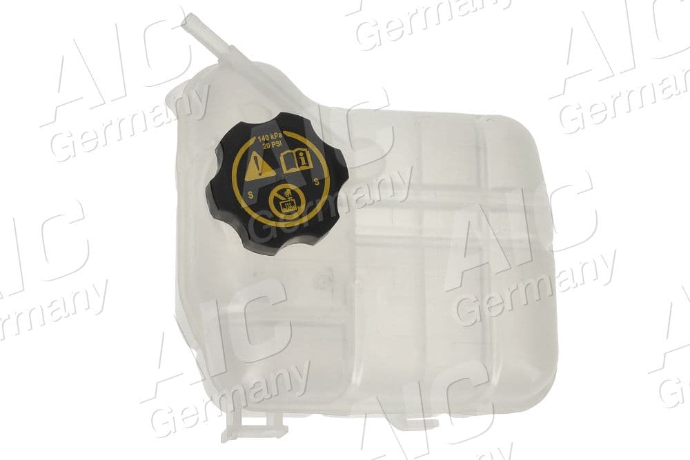 57448 AIC Germany Бачок охолоджувальної рідини