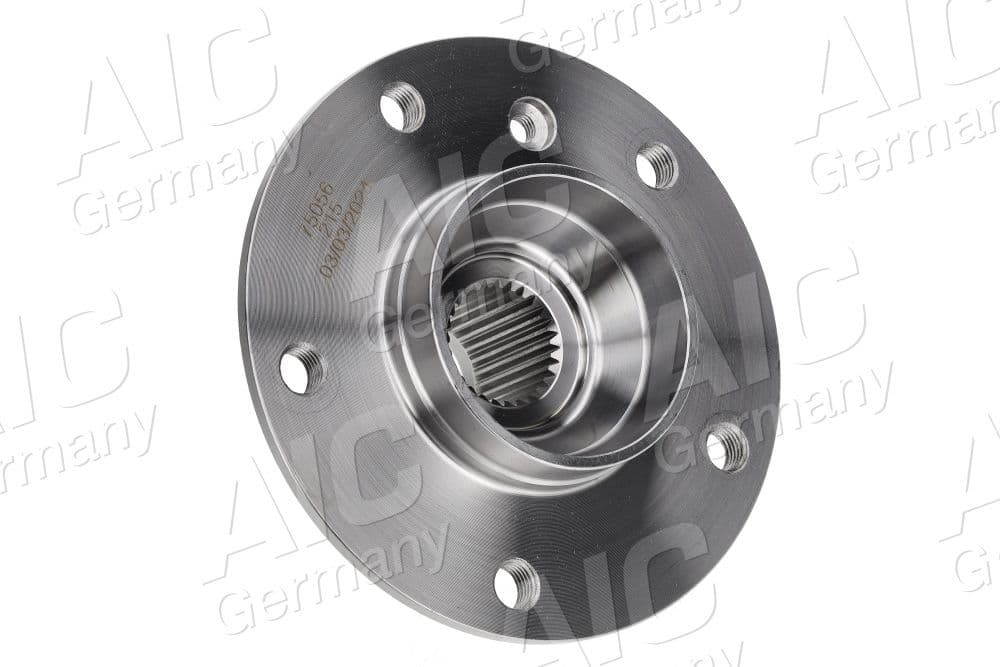 75056 AIC Germany Ступиця колеса