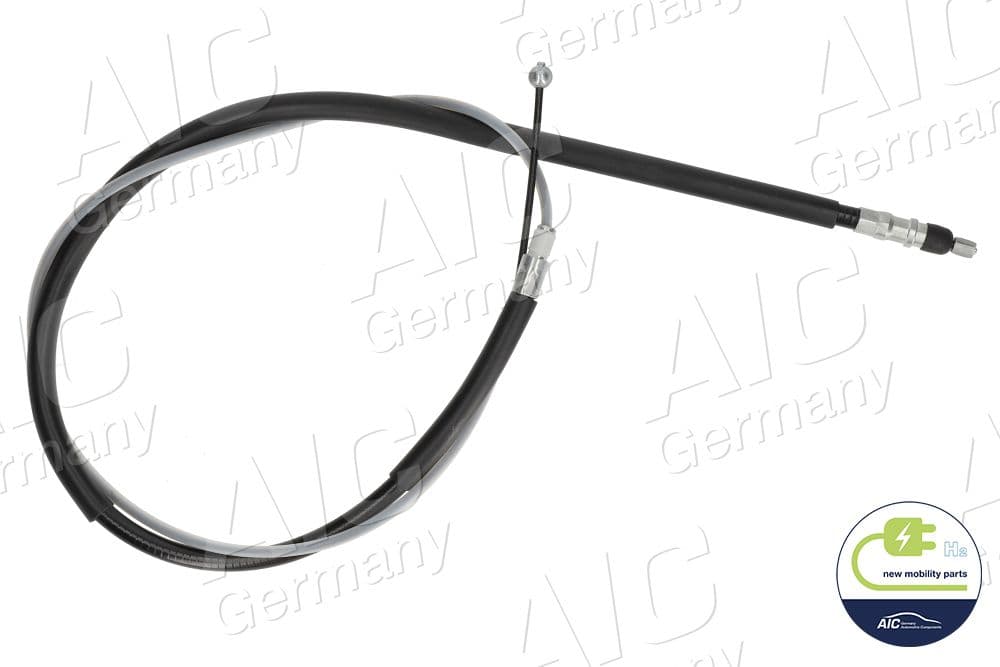 75293 AIC Germany Трос ручного гальма