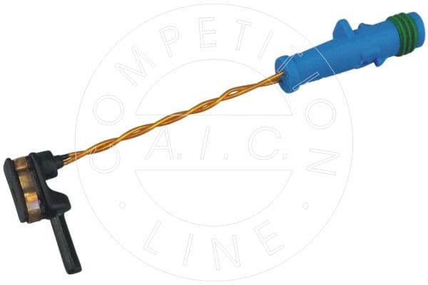 57348 AIC Germany Датчик износа тормозных колодок