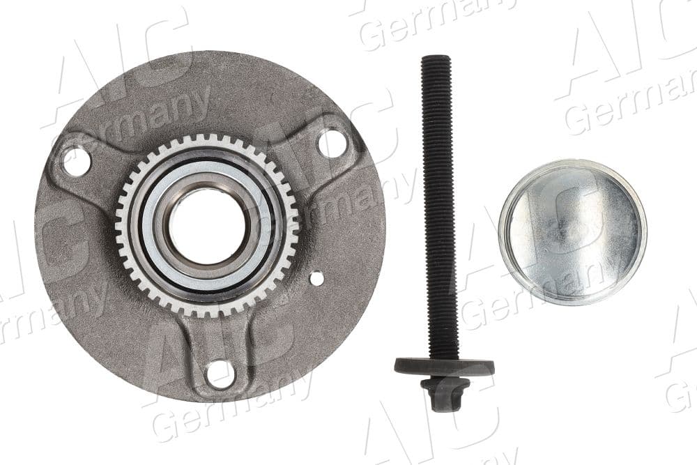 54075 AIC Germany Комплект ступицы колеса